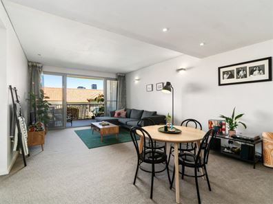 12/26 Eastbrook Terrace, East Perth WA 6004