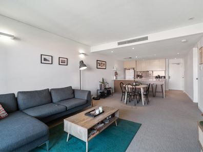 12/26 Eastbrook Terrace, East Perth WA 6004