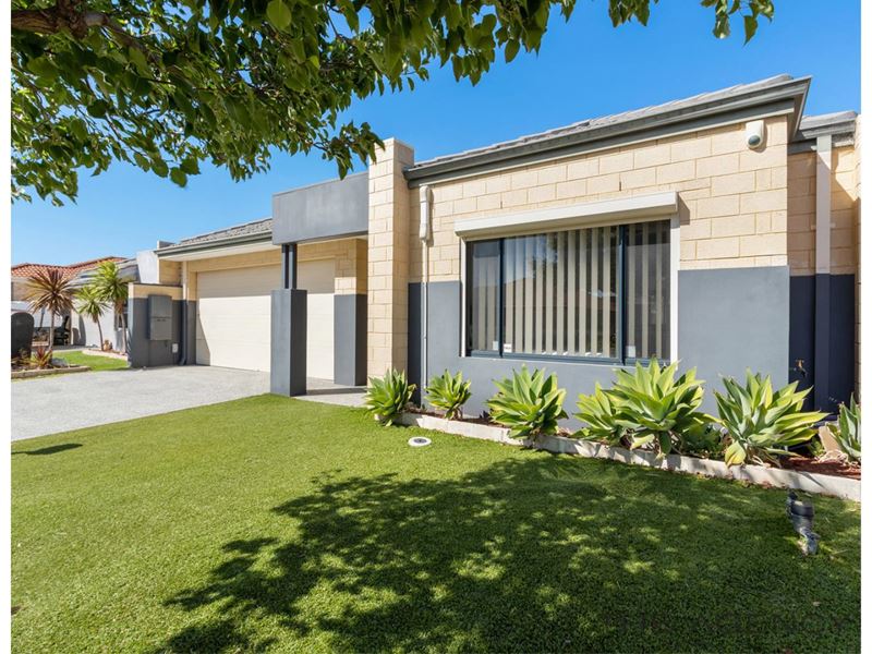 53 Warrilow Loop, Canning Vale