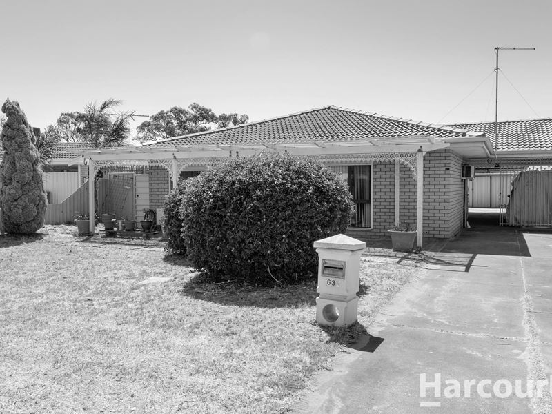 2/63 Coolibah Avenue, Dudley Park