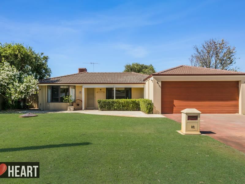 25 Marlene Way, Bibra Lake