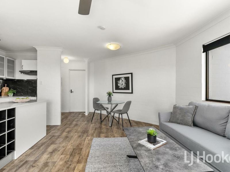 30/22 King George Street, Victoria Park