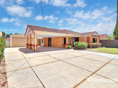 18 Tattler Place, Huntingdale WA 6110