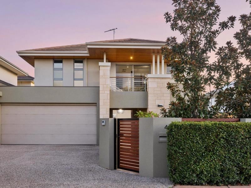 4A Wandarrie Avenue, Yokine
