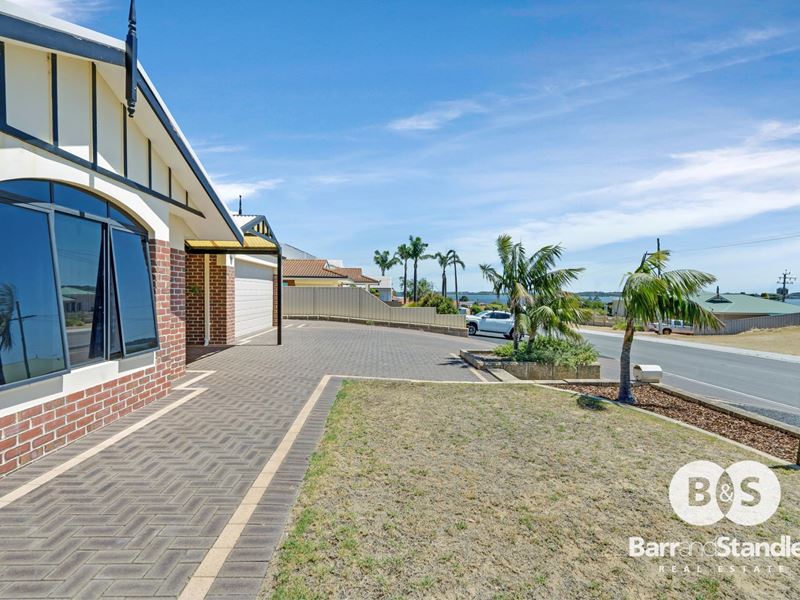 101 Travers Drive, Australind WA 6233