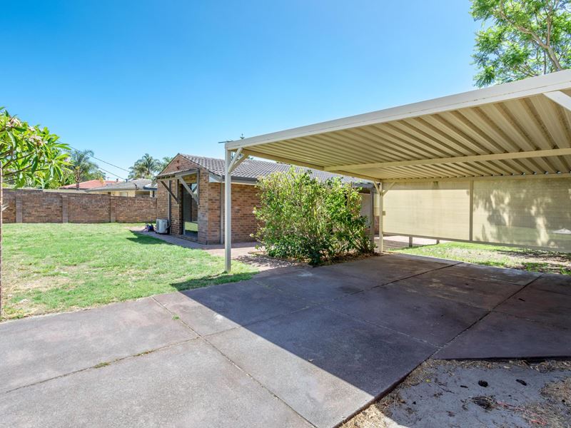 13 Mildenhall Street, Huntingdale