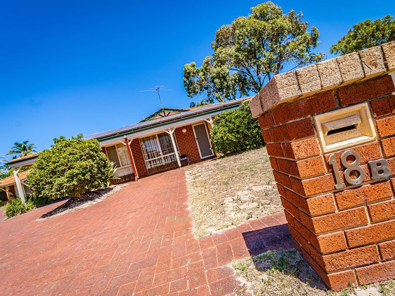 18B Requa Crescent, Warnbro WA 6169