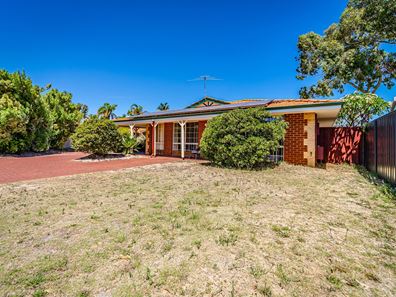 18B Requa Crescent, Warnbro WA 6169