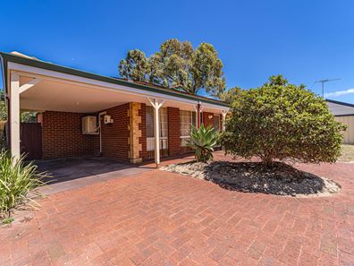 18B Requa Crescent, Warnbro WA 6169