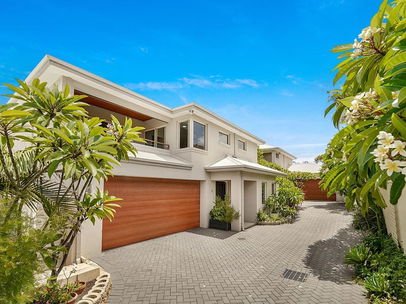 18B Ewen Street, Scarborough