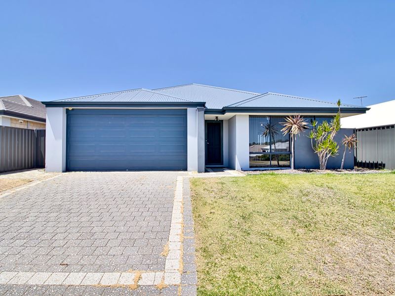 10 Notman Way, Baldivis