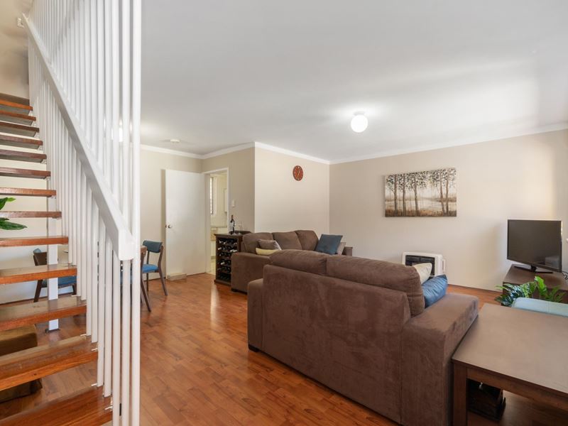11 Rudge Place, Lockridge