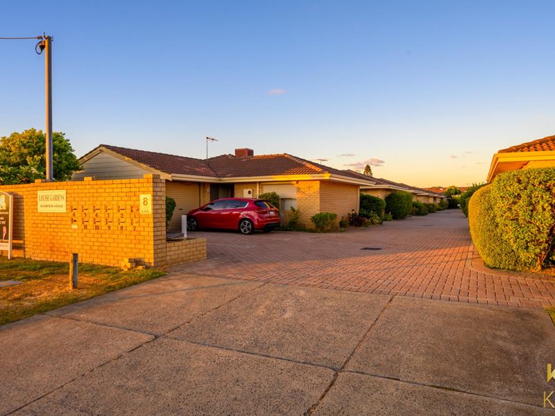 Unit 2/99 Simpson Ave, Rockingham