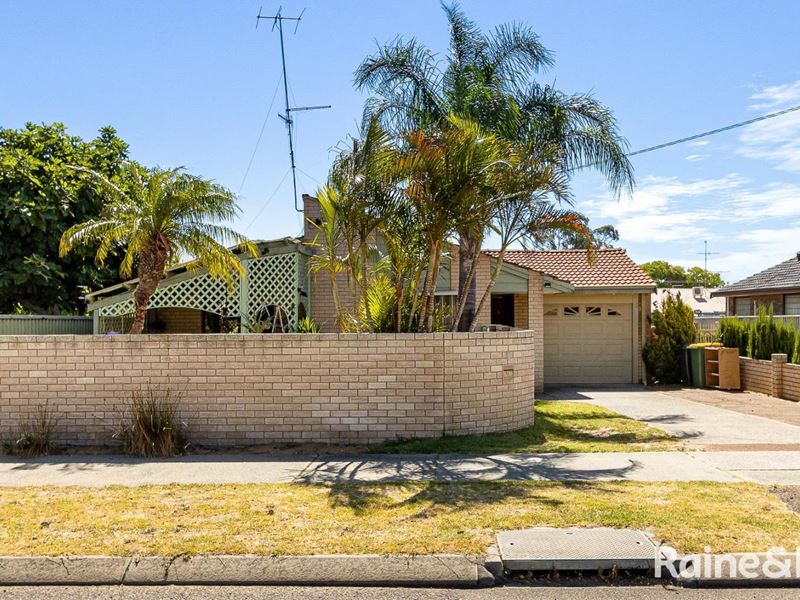 1/30 Sutton Street, Mandurah