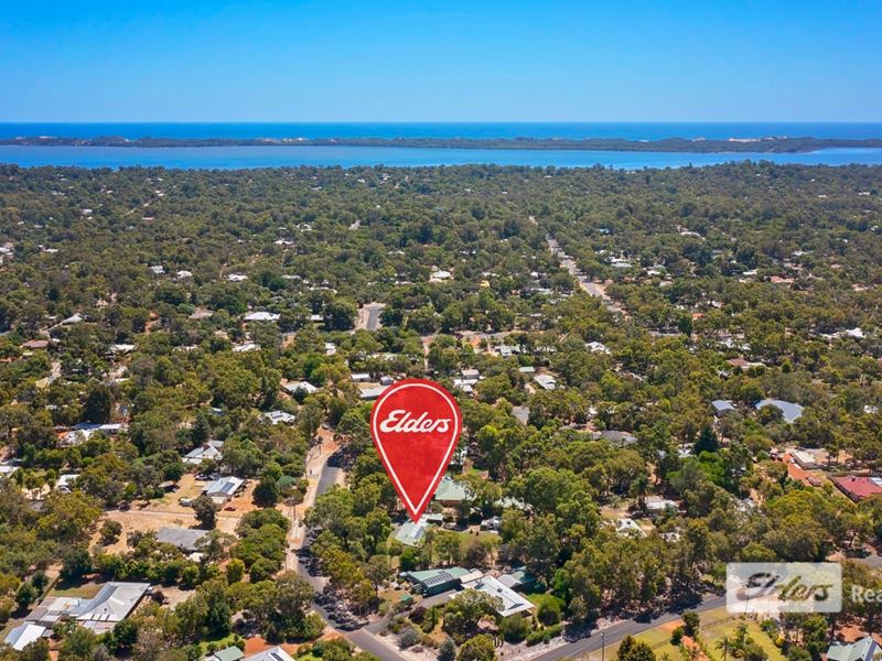 4 Reef Place, Leschenault