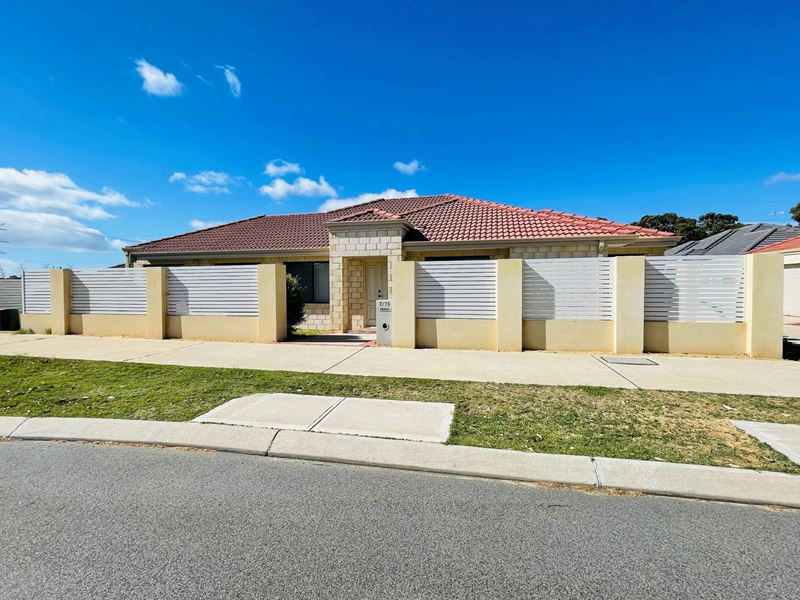 Cockburn Central