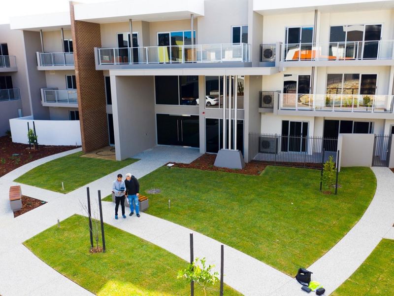 102/75 Amherst Road, Canning Vale