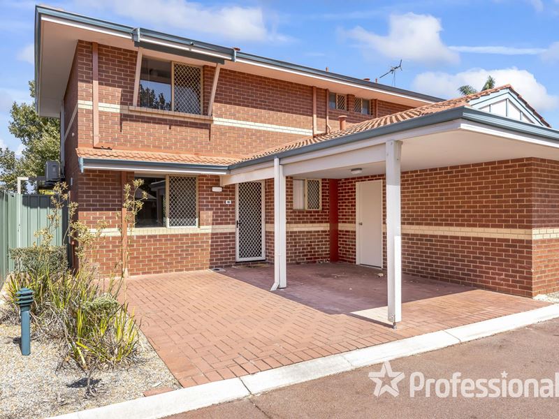 10/28 Luton Close, Ballajura