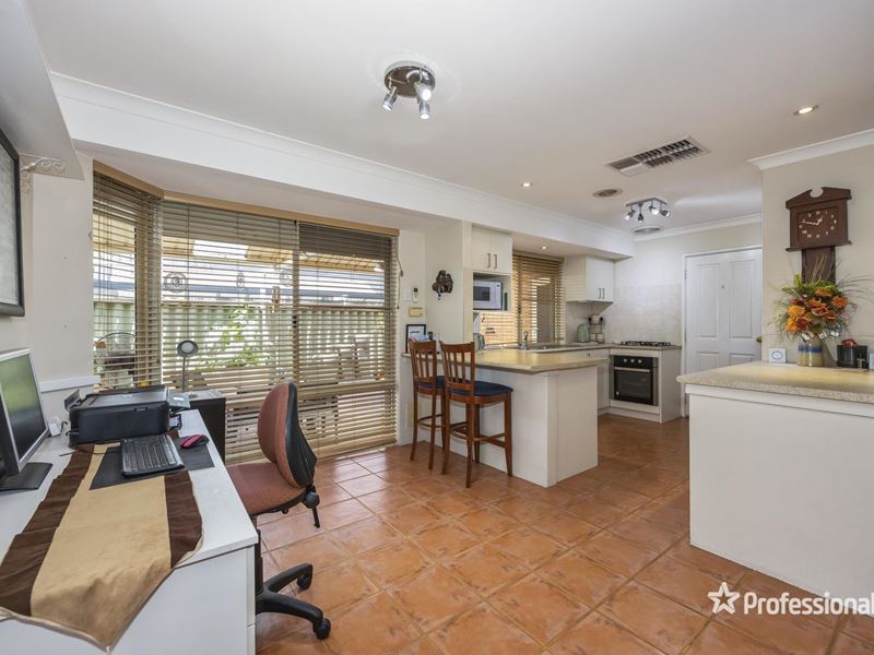 56 Fenchurch Street, Alexander Heights