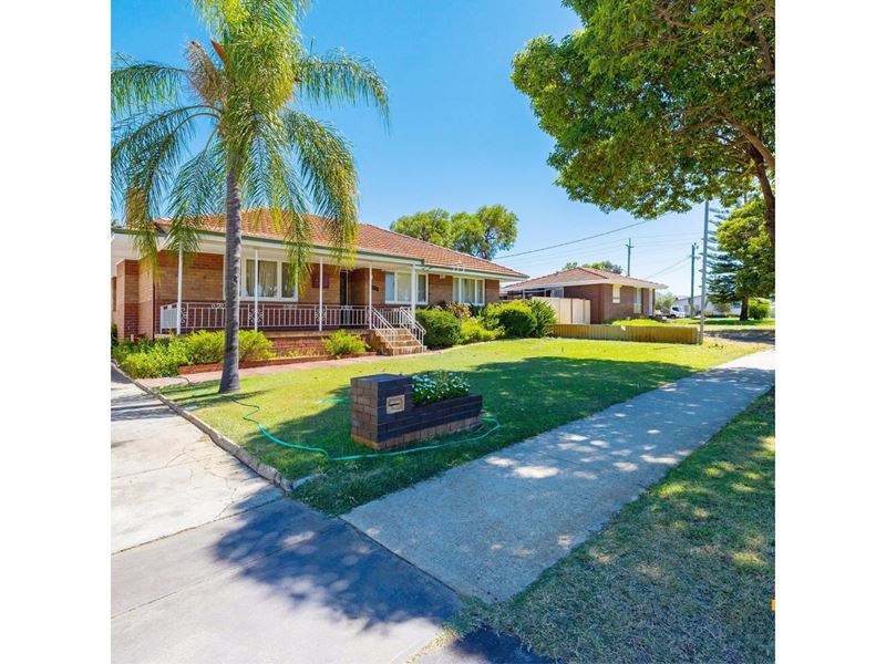 198 Kooyong Road, Rivervale