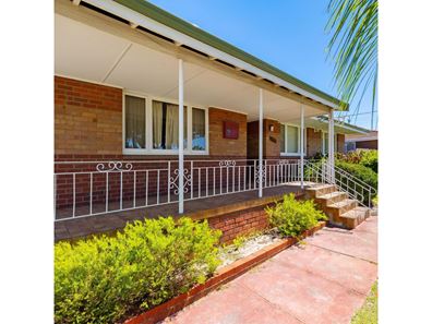 198 Kooyong Road, Rivervale WA 6103