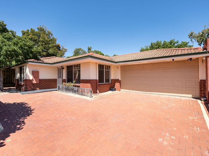 68A Elvira Street, Palmyra