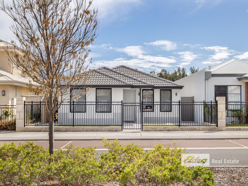 34 Quealum Way, Dalyellup
