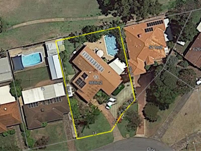 13 Dirk Hartog Road, Bull Creek