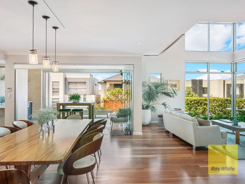 40 The Cutting, North Fremantle