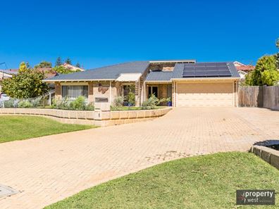 6 Lane Cove, Kallaroo WA 6025