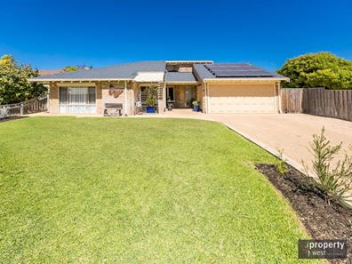 6 Lane Cove, Kallaroo WA 6025