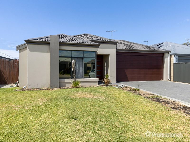 17 Solaris Street, Wellard