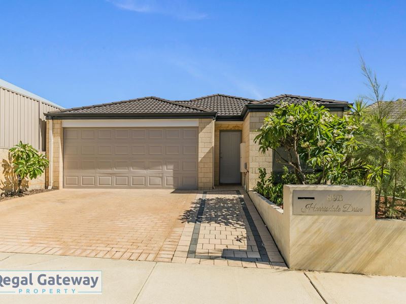 89B Harrisdale Drive, Harrisdale