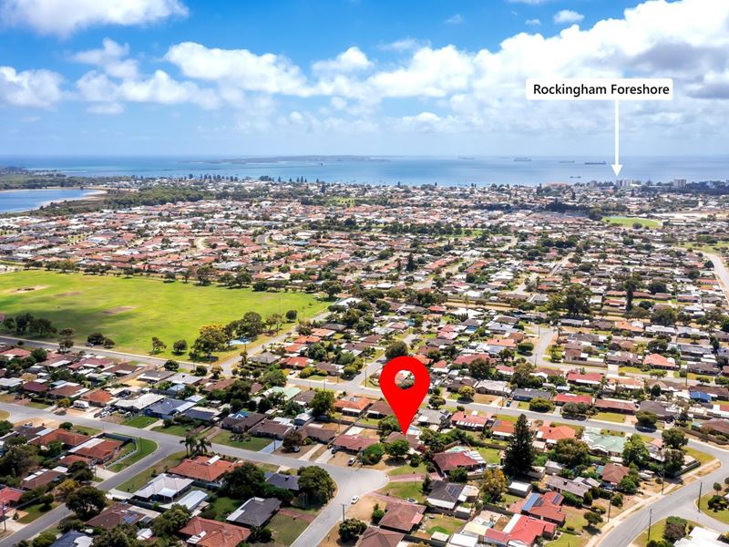 34 Stainer Avenue, Rockingham