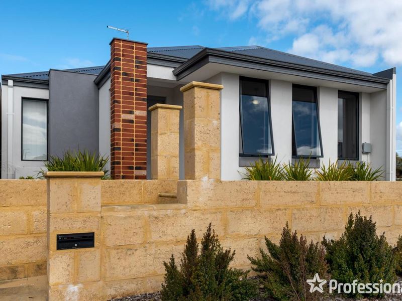 9 Pharlap Parade, Baldivis WA 6171