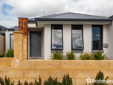 9 Pharlap Parade, Baldivis WA 6171