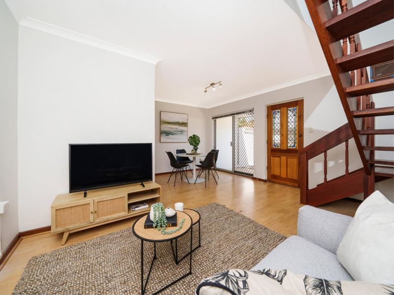 2/58 Clotilde Street, Mount Lawley