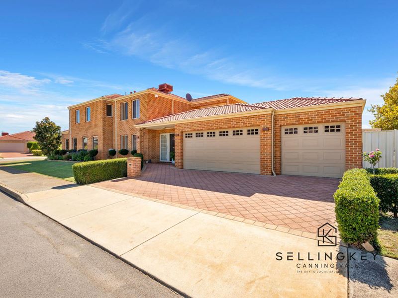 26 Burnside Terrace, Canning Vale