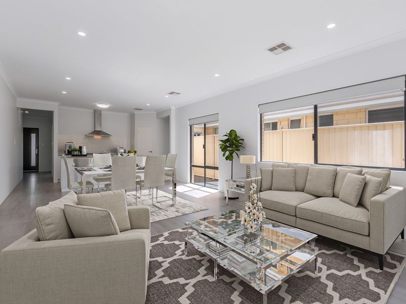 12 Calidris Crescent, Harrisdale