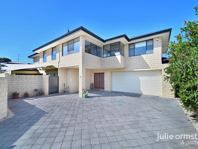 16B Raleigh Road, Sorrento