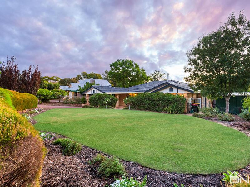 17 Old Brickworks Road, Byford