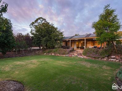 17 Old Brickworks Road, Byford WA 6122