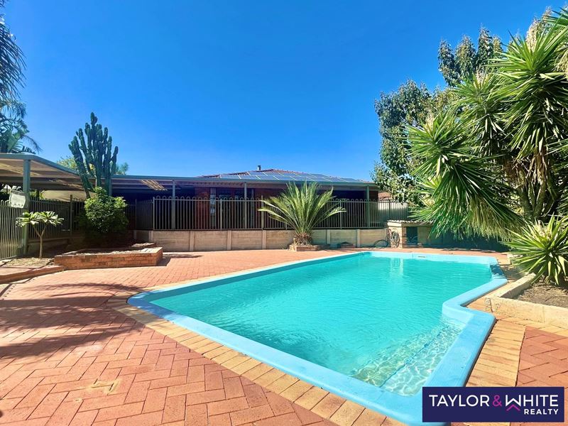 37 Hyland Crescent, Clarkson