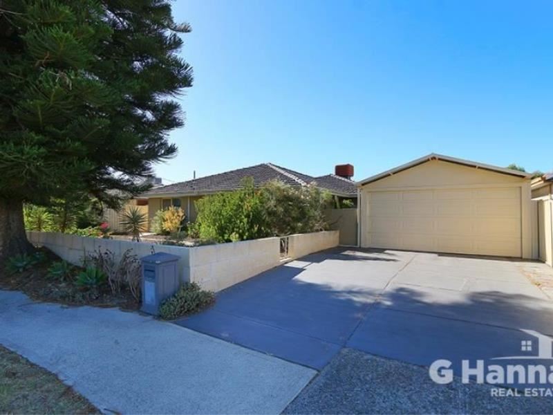 42 Lyrebird Way, Thornlie