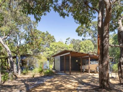 31 Howson Rise, Yallingup WA 6282