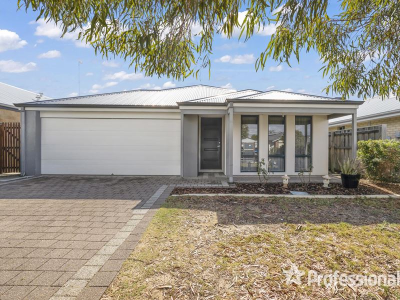 56 Janselling Avenue, Ellenbrook