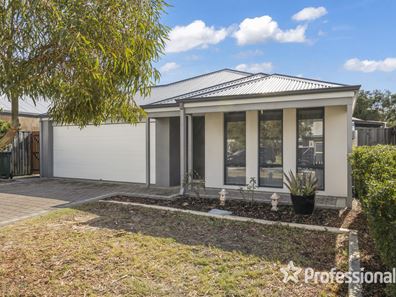 56 Janselling Avenue, Ellenbrook WA 6069