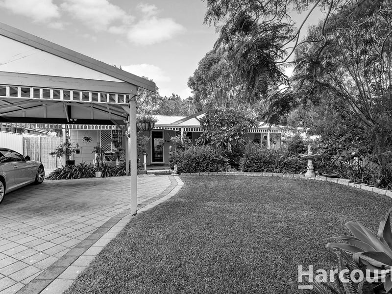 12 Pinkett Close, Dawesville