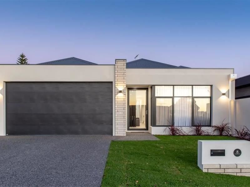 8 Conto Avenue, Dianella