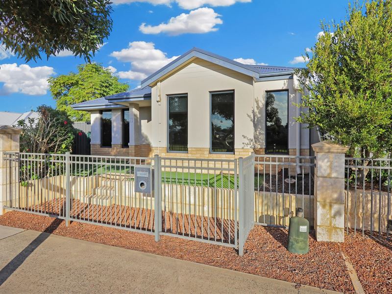 23 Ludlow Loop, Pinjarra